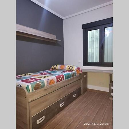 Apartamento Reformado 2º Vigo Dış mekan fotoğraf