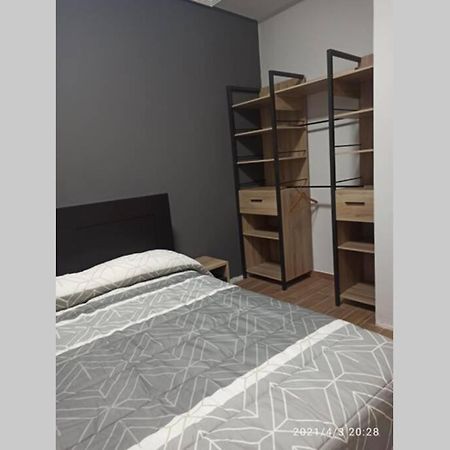 Apartamento Reformado 2º Vigo Dış mekan fotoğraf