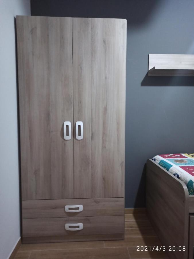 Apartamento Reformado 2º Vigo Dış mekan fotoğraf