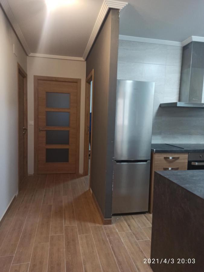 Apartamento Reformado 2º Vigo Dış mekan fotoğraf