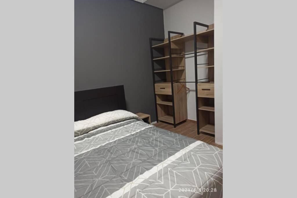 Apartamento Reformado 2º Vigo Dış mekan fotoğraf
