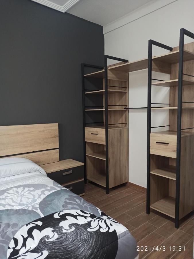 Apartamento Reformado 2º Vigo Dış mekan fotoğraf